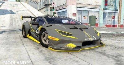 Mod Image